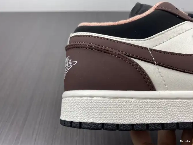 Rep TB DC6991-200 1 Jordan Low Air Mocha 0613
